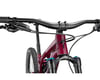 Image 5 for Specialized Stumpjumper EVO Comp Alloy Mountain Bike (Gloss Raspberry/Black) (S5)