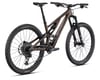 Image 3 for Specialized Stumpjumper EVO Comp Mountain Bike (Satin Doppio/Sand) (S3)
