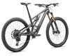 Image 3 for Specialized Stumpjumper EVO Alloy LTD (Smoke/Black) (S2)