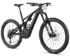 Image 2 for Specialized Turbo Levo Comp Carbon (Satin Black/Light Silver/Gloss Black) (S3)