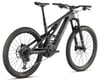 Image 3 for Specialized Turbo Levo Comp Carbon (Satin Black/Light Silver/Gloss Black) (S3)