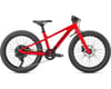 Image 1 for Specialized Riprock 20" Kids Mountain Bike (Gloss Fluorescent Red/Black) (20")