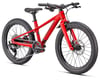 Image 2 for Specialized Riprock 20" Kids Mountain Bike (Gloss Fluorescent Red/Black) (20")