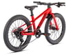 Image 3 for Specialized Riprock 20" Kids Mountain Bike (Gloss Fluorescent Red/Black) (20")