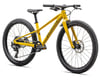 Image 2 for Specialized Riprock 24" Kids Mountain Bike (Gloss Sulphur/Oak Green) (24")