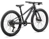 Image 3 for Specialized Riprock 24" Kids Mountain Bike (Satin Cast Black/Smoke) (24")