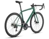 Image 3 for Specialized Aethos Expert Road Bike (Pine Green/White) (58cm)