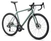 Image 2 for Specialized Aethos Pro Road Bike (Satin Metallic White Sage/White Sage) (54cm)