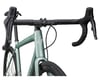 Image 5 for Specialized Aethos Pro Road Bike (Satin Metallic White Sage/White Sage) (54cm)