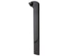 Image 1 for Specialized Shiv Setback Carbon Seatpost (Gloss Black) (w/o Decals) (400mm)