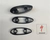 Related: Specialized 2011-16 Shiv TT Handlebar Spacers (Left Side) (5/10/20mm)