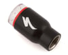Image 1 for Specialized Tire Inflation Pressure Indicator Valve Cap (Black) (For the Roll)