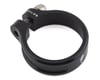 Image 1 for Specialized Epic Seat Collar w/ Ti Bolt (Black) (34.9mm)