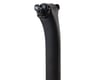 Image 2 for Specialized S-Works Carbon Tarmac SL6 Seatpost (Satin) (380mm) (20mm Offset)