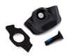 Image 1 for Specialized Epic Carbon Downtube Exit Port Cover (Black) (w/ Bolt)
