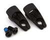 Image 1 for Specialized Stumpjumper Headtube Internal Cable Routing Clip Hood Scoop w/ Bolts