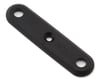 Image 1 for Specialized Diverge Bulkhead Downtube Spacer (Black)