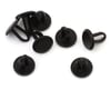 Image 1 for Specialized Press Fit Rubber Frame Plugs (Black) (8-Pack)