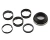 Image 1 for Specialized Crux Integrated Headset (Black) (1-1/8)
