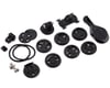 Image 1 for Specialized Accessory Mount Kit (Black) (Bryton/Cateye/Others)