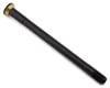 Image 1 for Specialized Rear Thru-Axle For Stumpjumper Epic/Evo (Black) (Conical Head) (V2) (12 x 148mm) (174.5mm)