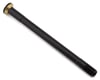 Image 1 for Specialized Rear Thru-Axle For Stumpjumper/Epic 8 (Black) (Conical Head) (V2) (12 x 148mm) (174.5mm)