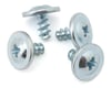 Image 1 for Specialized Vado/Como Plastic Chainring Guard Screws (Silver)