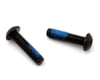Image 1 for Specialized Roval Rapide Handlebar Cable Transition Bolts (Black) (Steel) (2)