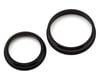 Image 1 for Specialized Zero Stack Headset Cups (Black) (For Allez Sprint) (For Crux DSW)