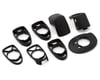 Image 1 for Specialized Tarmac SL8 Headset Top Cover, Spacer & Transition Kit (Black)