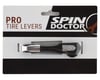 Image 2 for Spin Doctor Pro Tire Levers (Nylon/Aluminum) (Pair)