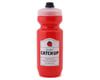 Related: Spurcycle Catch Up Purist Water Bottle w/MoFlo Cap (Red) (22oz)