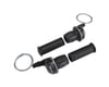 Image 2 for SRAM MRX Comp Grip Shifters (Black) (Pair) (3 x 7 Speed)