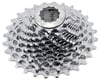 Image 1 for SRAM PG-1170 Cassette (Silver) (11 Speed) (Shimano/SRAM 11 Speed Road) (11-28T)