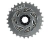 Image 2 for SRAM Red AXS XG-1290 Cassette (Silver) (12 Speed) (XDR) (10-26T)