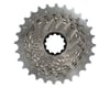 Image 1 for SRAM Red AXS XG-1290 Cassette (Silver) (12 Speed) (XDR) (10-28T)