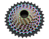 Related: SRAM Red AXS XG-1290 Cassette (Rainbow) (12 Speed) (XDR) (10-33T)