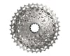 Image 2 for SRAM Rival AXS XG-1250 Cassette (Silver) (12 Speed) (XDR) (10-36T)