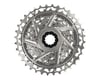 Image 3 for SRAM Rival AXS XG-1250 Cassette (Silver) (12 Speed) (XDR) (10-36T)
