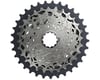 Image 1 for SRAM Force XG-1270 Cassette (Silver) (12 Speed) (XDR) (10-33T)