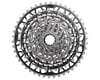 Image 1 for SRAM RED XPLR XG-1391 Cassette (Silver/Black) (13 Speed) (XDR) (10-46T)