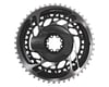 Image 2 for SRAM Red AXS Power Meter Crankset (Black) (2 x 12 Speed) (DUB Spindle) (175mm) (50/37T)