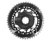 Image 2 for SRAM Red AXS Power Meter Crankset (Black) (2 x 12 Speed) (DUB Spindle) (165mm) (48/35T)