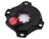 Image 1 for SRAM 2x/1x Powermeter Spider for RED & Force AXS Cranks (Black) (107mm BCD) (D1)
