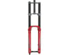 Image 2 for RockShox BoXXer Debon Air World Cup Fork (BoXXer Red)