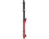 Image 3 for RockShox BoXXer Debon Air World Cup Fork (BoXXer Red)