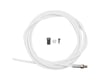 Related: SRAM Hydraulic Hose Kits (White) (2000mm) (Guide DB5/Level)