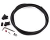 SRAM Hydraulic Hose Kits (Black) (2000mm) (Monoblock Level/Code)