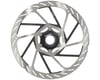 Related: SRAM HS2 Disc Brake Rotor (Silver/Black) (Centerlock) (220mm)