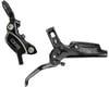 Image 1 for SRAM G2 RE Hydraulic Disc Brake (Black) (Post Mount) (Left)